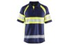 Picture of Blaklader Enhanced Visibility Polo