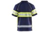 Picture of Blaklader Enhanced Visibility Polo