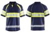 Picture of Blaklader Enhanced Visibility Polo