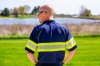 Picture of Blaklader Enhanced Visibility Polo