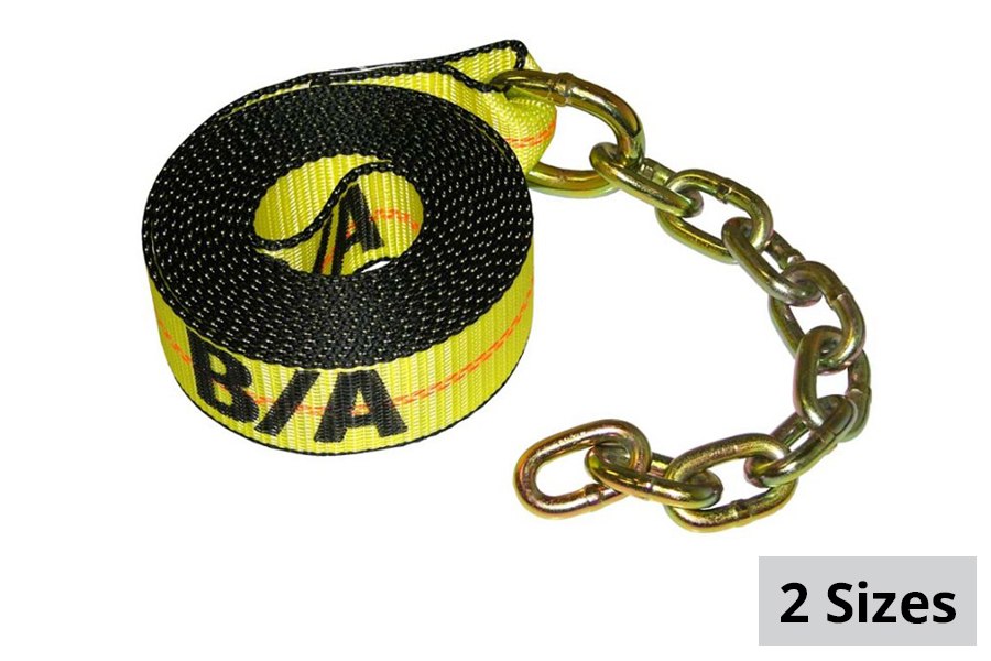 Picture of B/A Products Replacement Strap with Chain