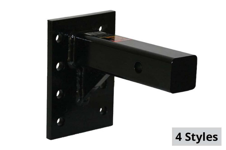 Picture of Buyers 2" Pintle Hook Mount