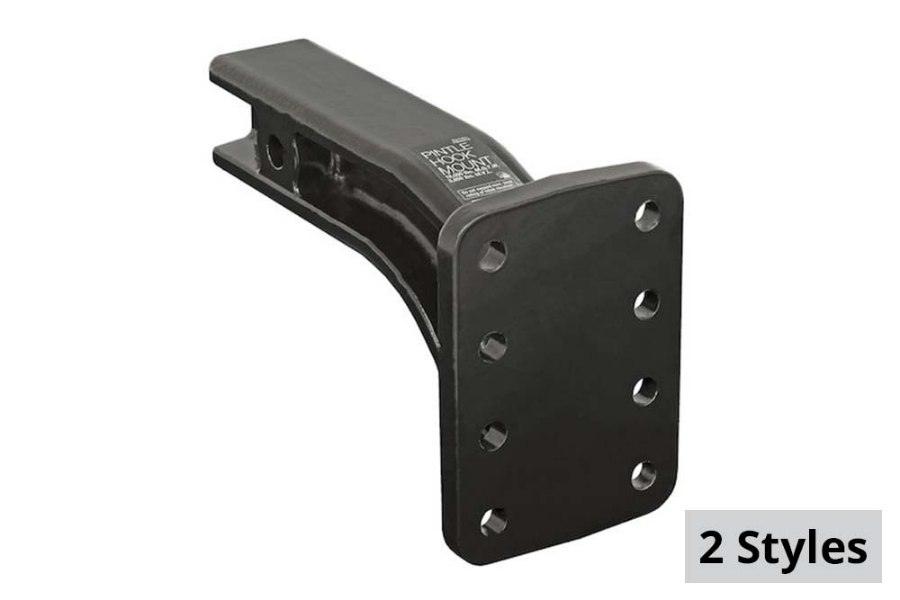 Picture of Buyers 2" or 3" Position Pintle Hitch Mount