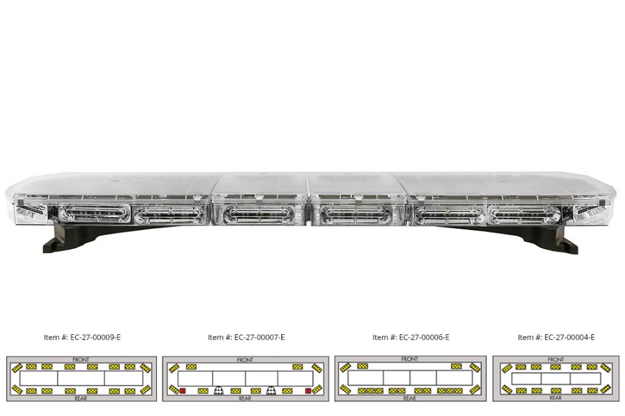 Picture of ECCO 27 Series Light Bar