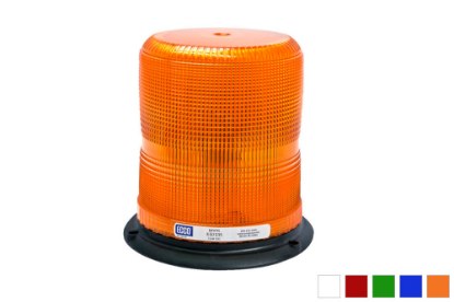 Picture of ECCO Severe Vibration Pulser II LED Warning Beacons