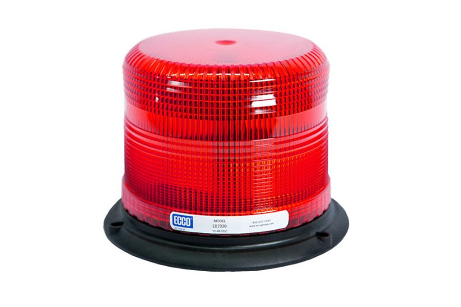 Picture of ECCO Severe Vibration Pulser II LED Warning Beacons