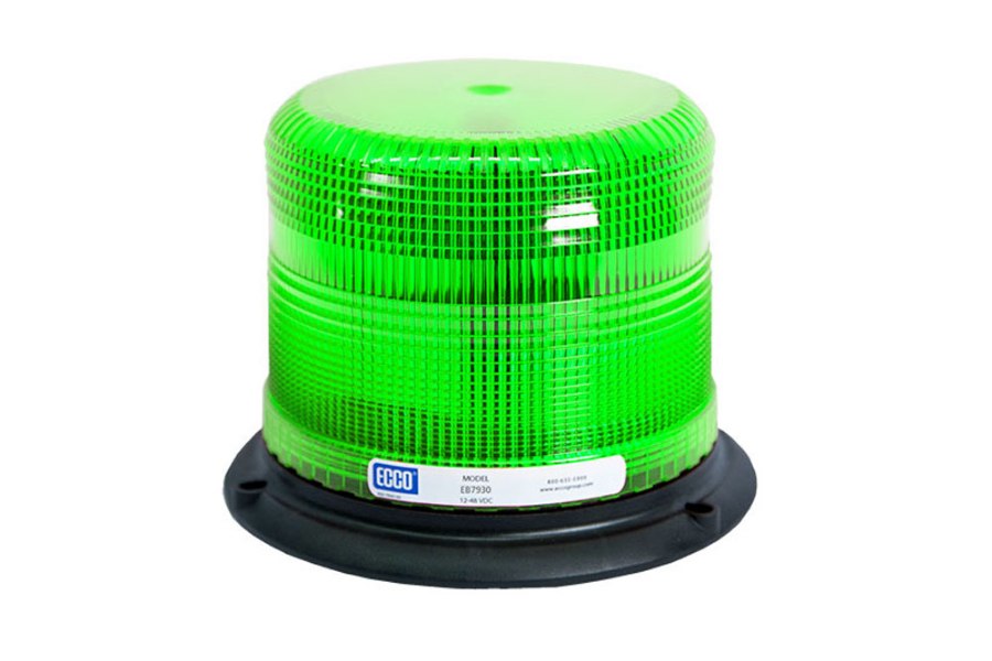 Picture of ECCO Severe Vibration Pulser II LED Warning Beacons