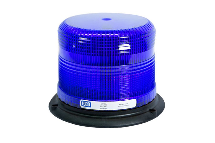 Picture of ECCO Severe Vibration Pulser II LED Warning Beacons