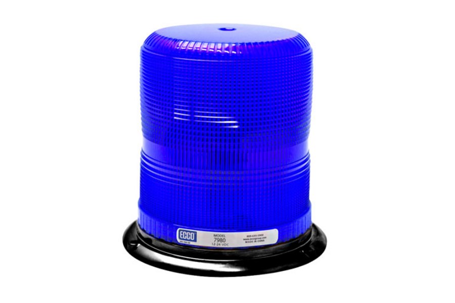 Picture of ECCO Severe Vibration Pulser II LED Warning Beacons