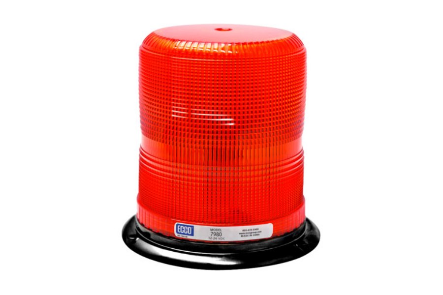 Picture of ECCO Severe Vibration Pulser II LED Warning Beacons