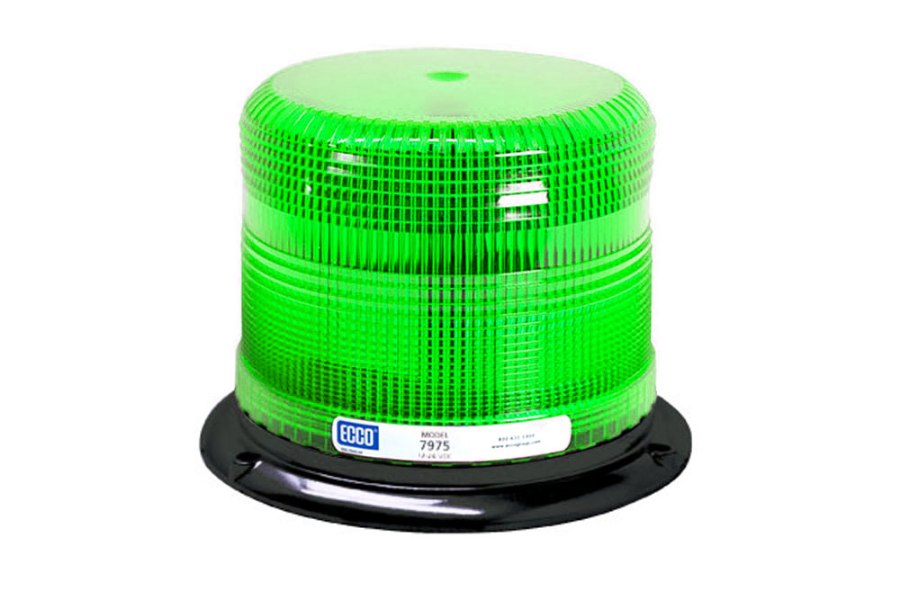 Picture of ECCO Severe Vibration Pulser II LED Warning Beacons