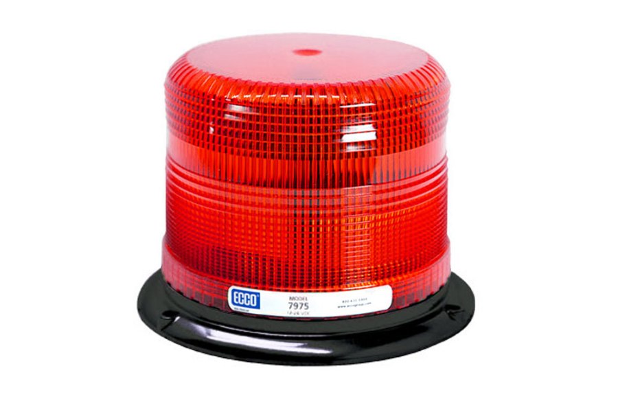 Picture of ECCO Severe Vibration Pulser II LED Warning Beacons