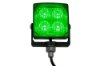 Picture of ECCO Directional Square LED Flood Light