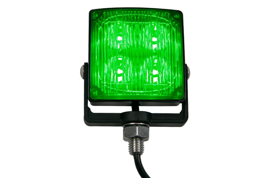 Picture of ECCO Directional Square LED Flood Light