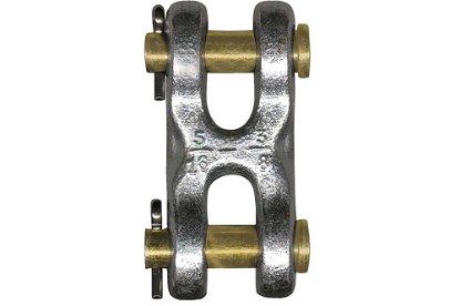 Picture of CM Grade 70 Double Clevis Link