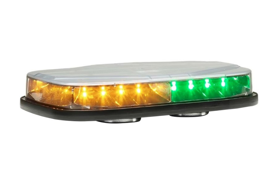 Picture of Federal Signal HighLighter Micro LED Mini-Lightbar