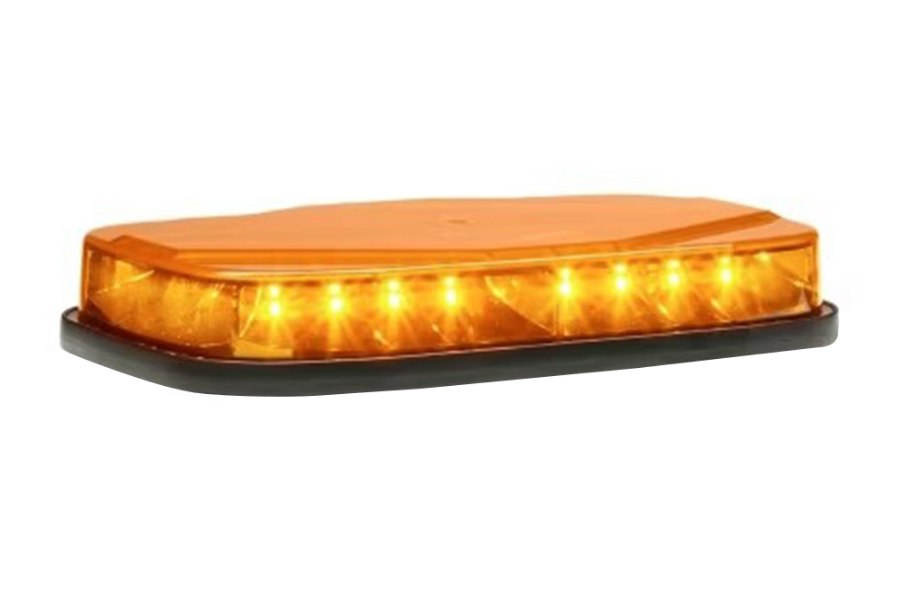 Picture of Federal Signal HighLighter Micro LED Mini-Lightbar