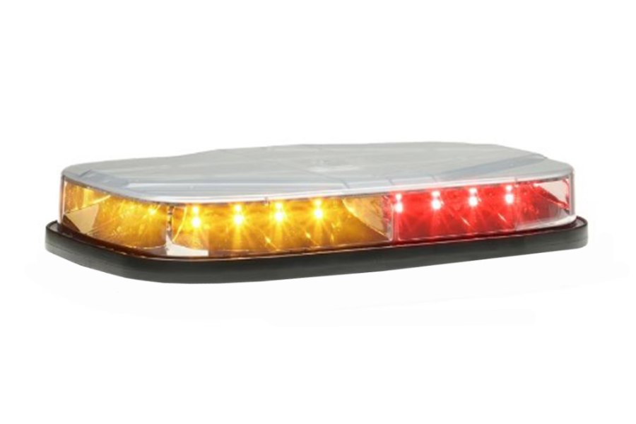 Picture of Federal Signal HighLighter Micro LED Mini-Lightbar