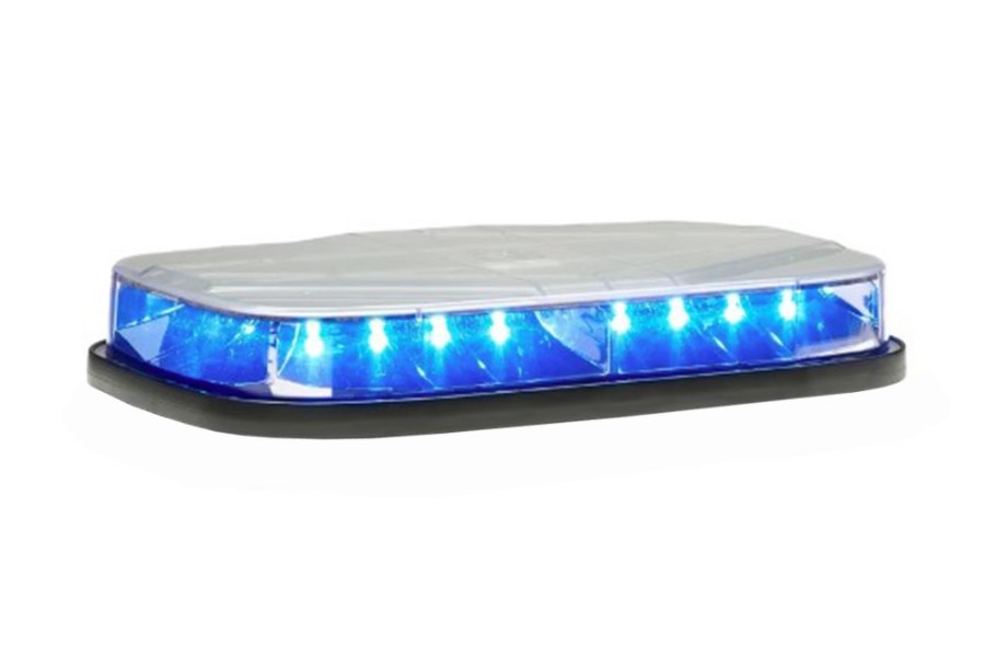 Picture of Federal Signal HighLighter Micro LED Mini-Lightbar