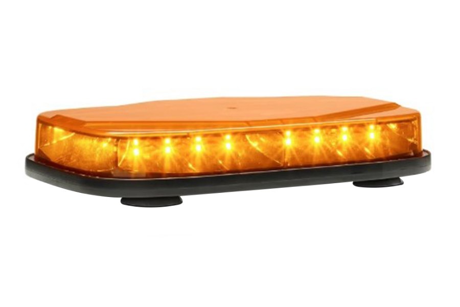 Picture of Federal Signal HighLighter Micro LED Mini-Lightbar