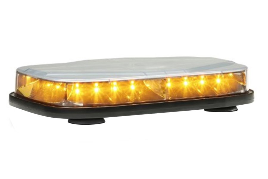 Picture of Federal Signal HighLighter Micro LED Mini-Lightbar