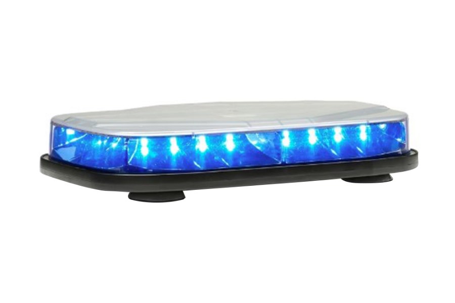 Picture of Federal Signal HighLighter Micro LED Mini-Lightbar