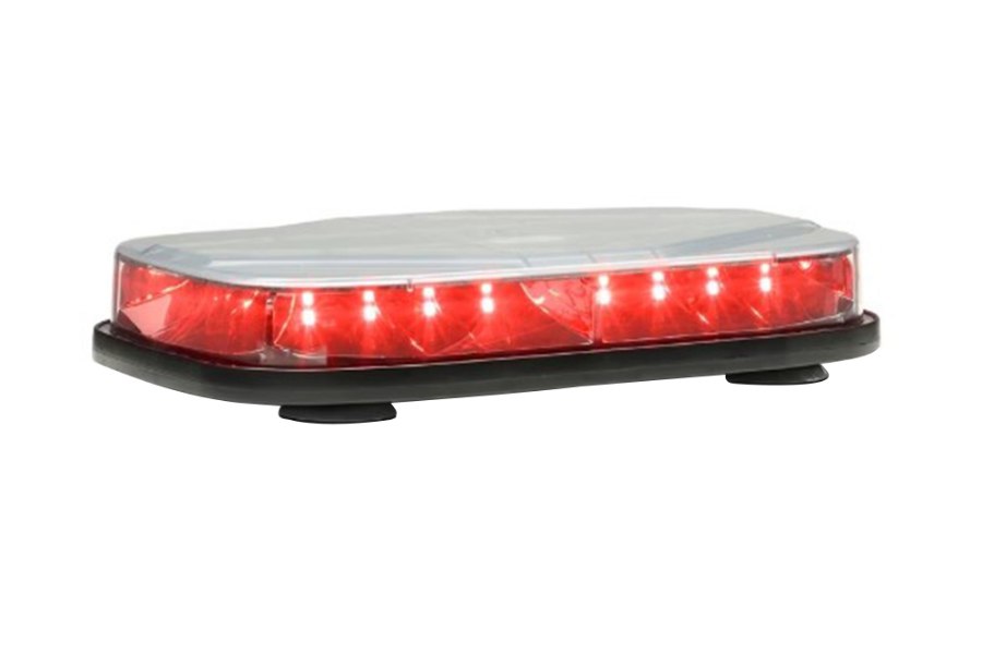 Picture of Federal Signal HighLighter Micro LED Mini-Lightbar