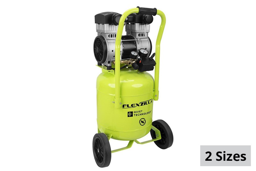 Picture of Flexzilla Portable Air Compressors