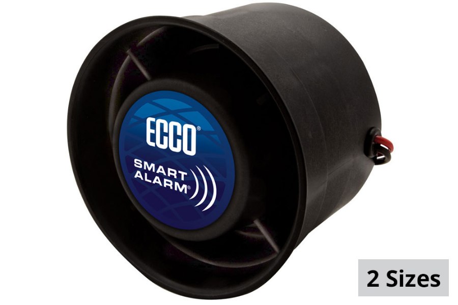 Picture of ECCO 400 Series Grommet Mount Alarm