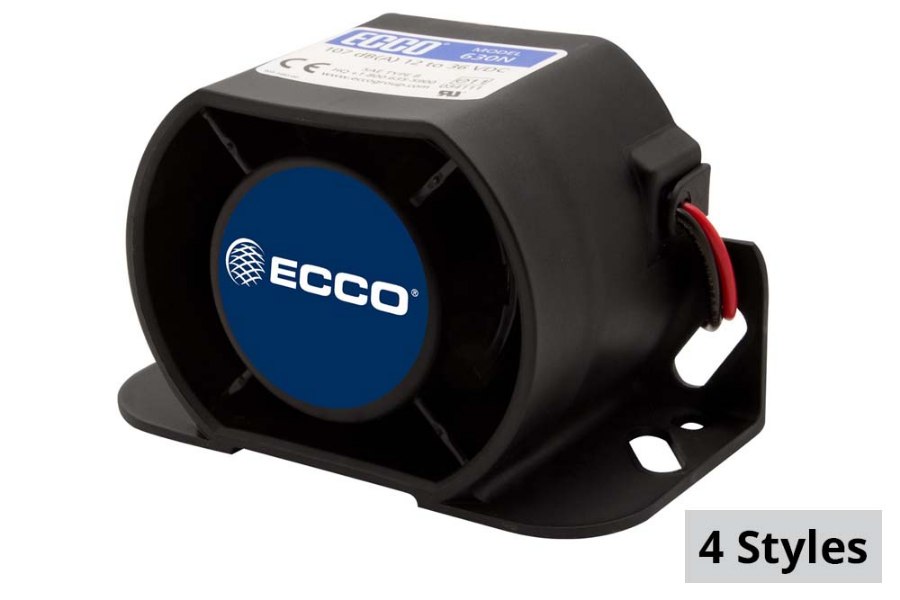 Picture of ECCO 600 Series Surface Mount Alarms