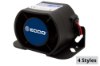 Picture of ECCO 600 Series Surface Mount Alarms