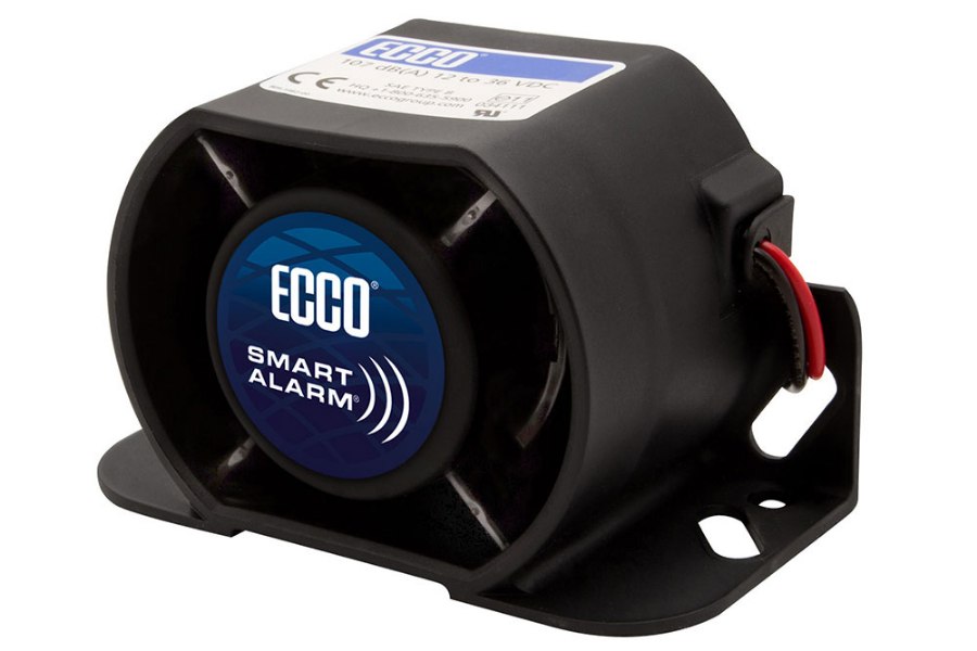 Picture of ECCO 600 Series Surface Mount Alarms