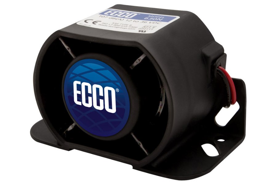 Picture of ECCO 600 Series Surface Mount Alarms