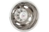 Picture of Phoenix 16" Stainless Steel Wheel Simulator 1999-2002 Ford F-350