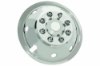 Picture of Phoenix Stainless Steel Quick Liner Dual Wheel Simulator 16" 8 Lug 8 Round HH Wh
eels 1992 -2007 Ford F350 / F450