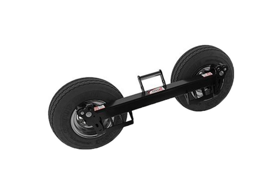 Picture of In The Ditch XL-SD X-Series Complete Dolly Side Frame, 4.80