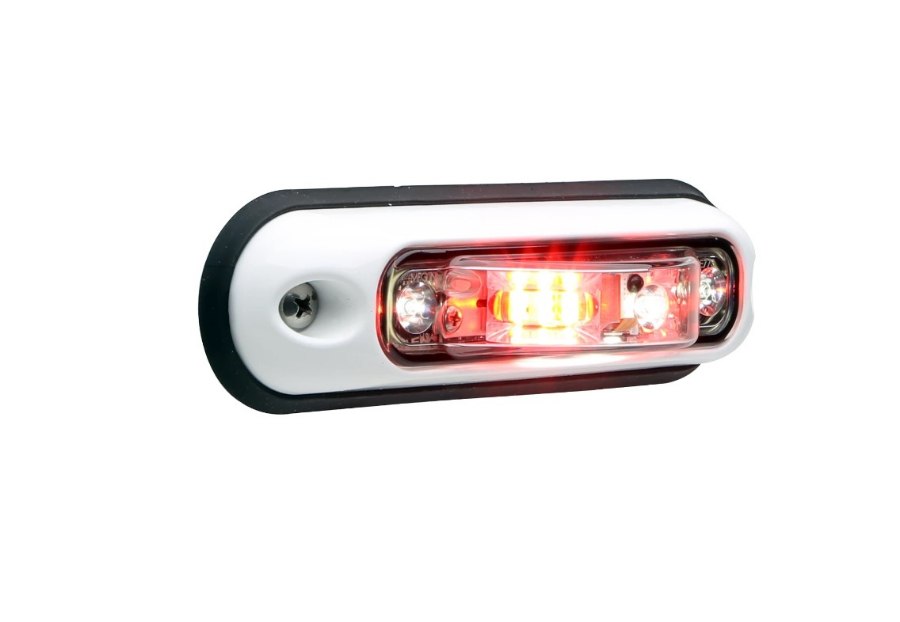 Picture of Whelen ION-V Warning Light