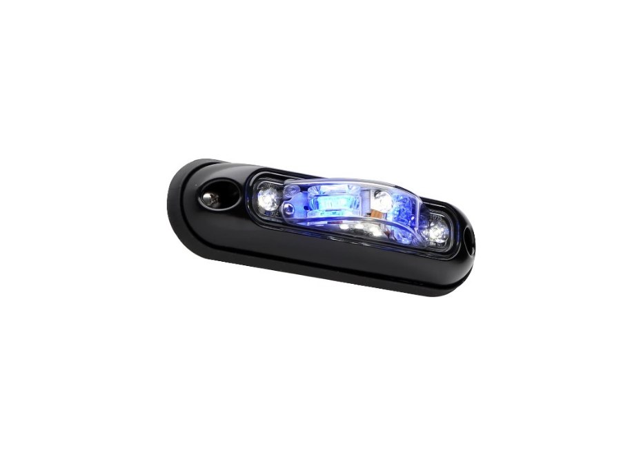 Picture of Whelen ION-V Warning Light