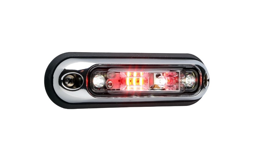 Picture of Whelen ION-V Warning Light