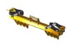 Picture of In The Ditch XL-XD X-Series Dolly Side Frame, 5.70, No Hubs or Tires