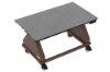 Picture of Inventive Products Adjustable Steel HD Work Table