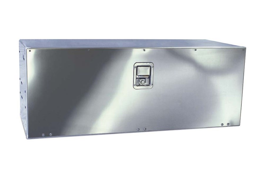 Picture of In The Ditch Replacement Stainless Steel Panel For The Pro Series