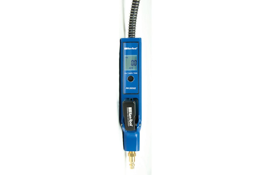 Picture of Ken-Tool Premium Digital Tire Inflators