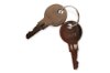 Picture of Buyers Replacement Key LL71