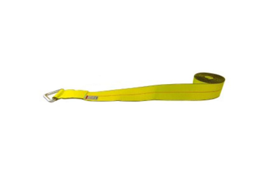 Picture of LIFT-ALL Cargo Strap with Triangle, 3"W x 30'L