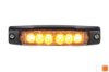 Picture of Federal Signal MicroPulse 6-LED C Series Warning Light