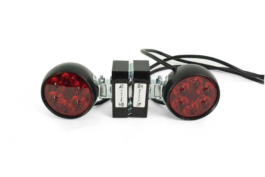 Picture of United Safety LED Magnetic Tow Light Kit Without Case