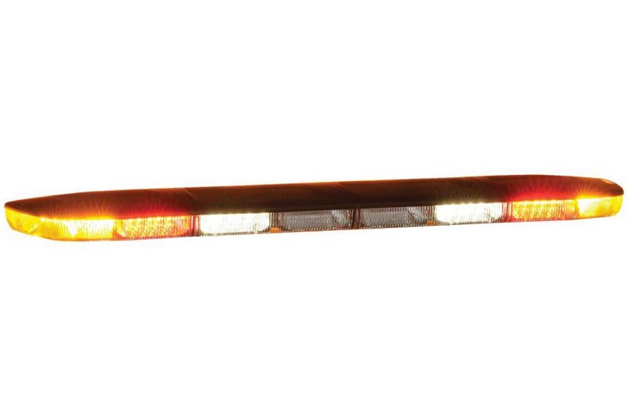 Picture of SoundOff Signal nForce LED Light Bar