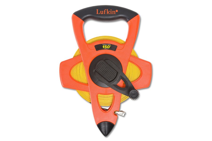 Picture of Lufkin Hi-Vis Linear Tape Measure