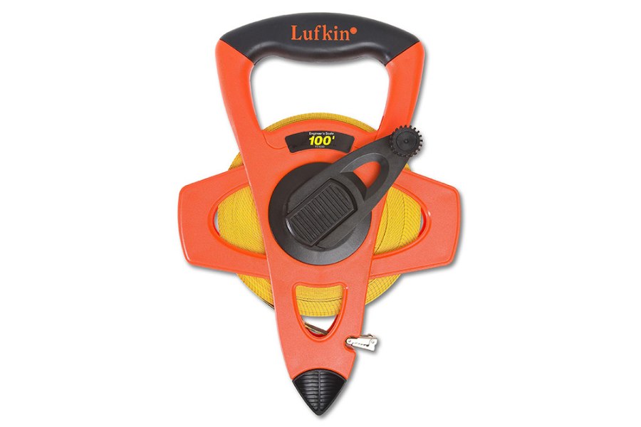 Picture of Lufkin Hi-Vis Linear Tape Measure